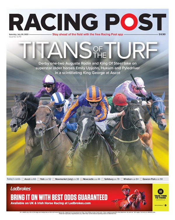 Racing Post