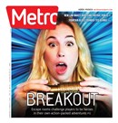 Metro Silicon Valley February 27 2019