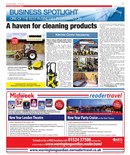 Business Spotlight