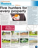 Knutsford Property