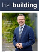 Irish building magazine Issue 4 2025