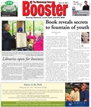 Clarkson Booster June 16