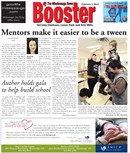 Booster - Clarkson - February 2 2012
