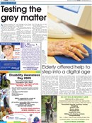 Young At Heart