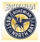 North Bay Bohemian March 18 2020