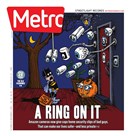 Metro Silicon Valley October 30 2019