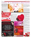 Valentines Chic