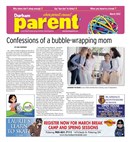 Durham Parent March 2012