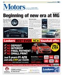 Motors