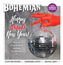 North Bay Bohemian December 23 2020