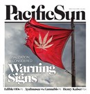 Pacific Sun Weekly April 17 2019