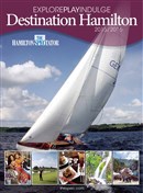 Destination Hamilton  2015