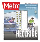 Metro Silicon Valley November 13 2019