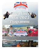 Armed Forces Day 2023 Programme