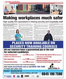 Securite UK