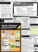 Gas Safe Register Feature