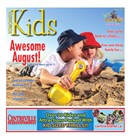 KIDS AUG 2011