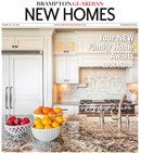 Brampton Guardian Friday New Homes