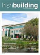 Irish building magazine Issue 3 2024