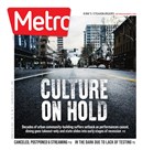 Metro Silicon Valley March 18 2020