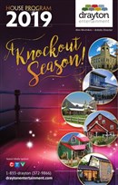 Drayton Theatre 2019