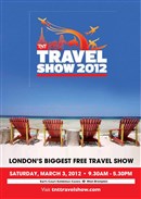 TNT Travel Show 2012 Exhibitor Manual