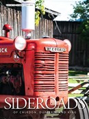 Sideroads Caledon and Dufferin Fall 2022