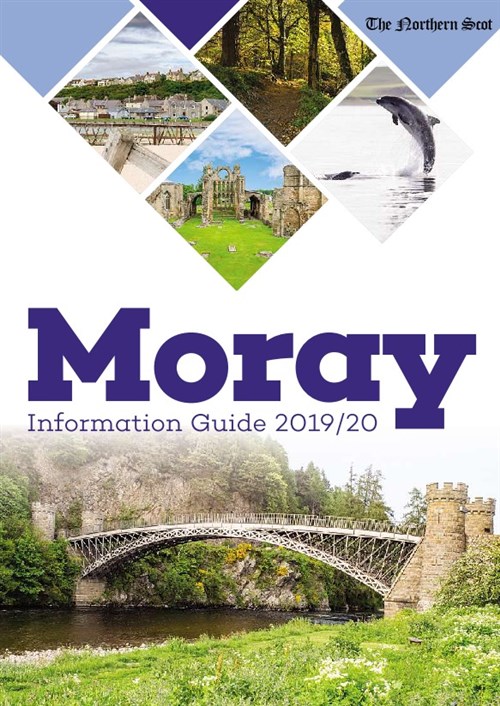 Moray Information