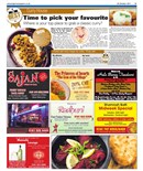 Best Curry House