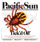 Pacific Sun Weekly October 9 2019
