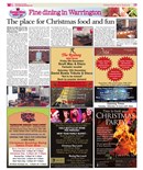 Come Dine with Us