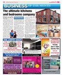 Business of the Month