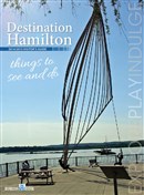 Destination Hamilton 2014