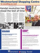 Westmorland Shopping Centre