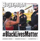 North Bay Bohemian June 10 2020