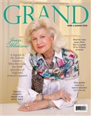 Grand March April 2023