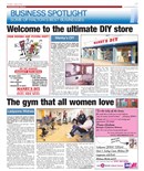Business Spotlight