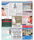 Knutsford Keep It Local