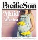 Pacific Sun February 6 2019