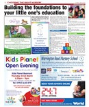 Nursery Feature