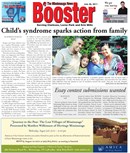 Booster - Clarkson - July 28 2011