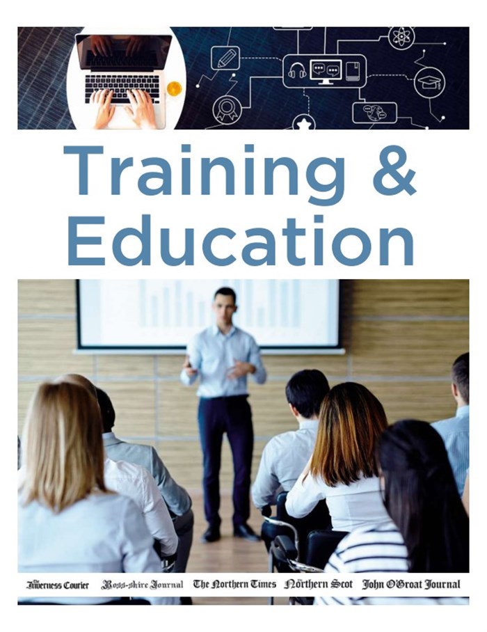 Training and Education