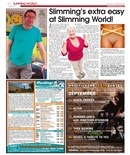 Slimming World Business Profile