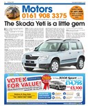 Motors Stretford and Urmston