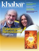 Khabar May 2013