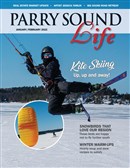 PARRY SOUND LIFE JanFeb2022
