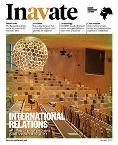ready player one - Inavate Magazine