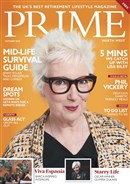 Prime North West