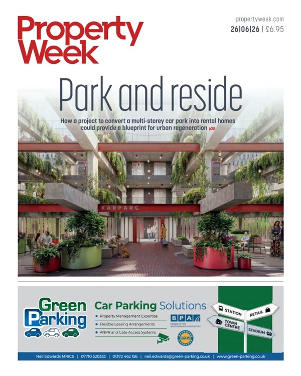 Property Week