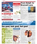 Business Spotlight